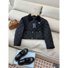 Prada Down Jackets